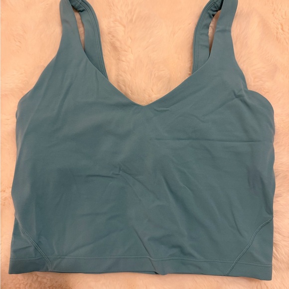 Lululemon Align Tank - Picture 2 of 3
